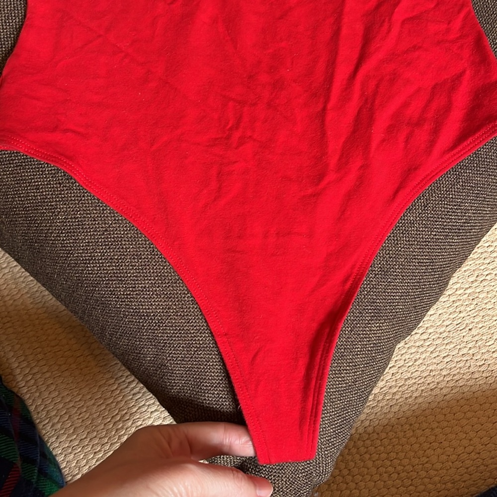 TNA ROCKFALL BODYSUIT - Picture 7 of 10